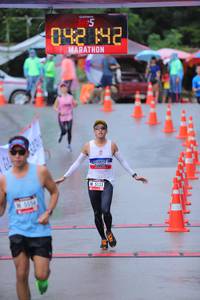 BIB: 5133, 5554
                            <button type="button" onclick="openModal(5743115)" class="btn btn-primary btn-sm float-right btn-popup" data-toggle="modal" data-target=".modal-high-quality">
                        <i class="fas fa-shopping-cart"></i> Add to Cart
                    </button>
                                            <button type="button" onclick="isThisMe(5743115, true)" class="btn btn-success btn-sm float-right btn-popup btn-isme hidden" data-toggle="tooltip" data-placement="bottom" title="นี่คือรูปของคุณใช่ไหม คลิกที่นี่เพื่อเอาเข้าอัลบั้ม">
                        <i class="fas fa-plus"></i> Add to album
                    </button>
                    <button type="button" onclick="isThisMe(5743115, false)" class="btn btn-warning btn-sm float-right btn-popup btn-isnotme hidden">
                        <i class="fas fa-ban"></i> Remove from album
                    </button>